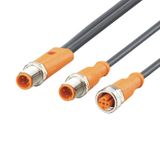 YSDGHBC0MSS00,2HBCSTGH040MSS | Y connection cable