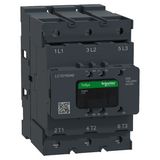 CTR Deca 150A 3P 100-250V ACDC Lug