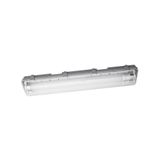 SUBMARINE LED 2X7W 840 60 OSRAM