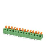 SPTAF 1/14-5,0-LL - PCB terminal block