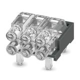 HS LC-H-D2/ R2XC3-2,54 - Fiber optic