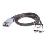 APC Symmetra RM & LX 4 ft. extended battery cable for 220-240V RM & LX XR battery cabinets