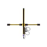 SG2-30-045-OO-W 30mm res MUTING