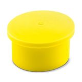 IPD COVER W22 YE - Protective cap