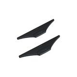 MLevo / MLinf Endcap L BK PAIR - End-cap set