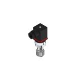 Pressure transmitter, MBS 1900, 0 bar - 4 bar, 0 psi - 58 psi