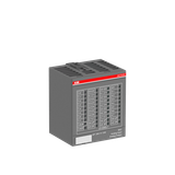 AC522:S500,Anal.Input/Output Module 8AC, U/I/RTD,12bit+Sign,24VDC,2/3-Wire