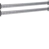Cross rail, Univers, IP54, CL1, W1100 mm, 2 pieces