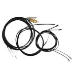 Sensors, ACCPBT ProbePT1000 IP44 5x40 1.5m-I/P10