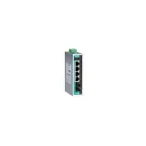 MOXA – EDS-205A-M-ST-T – Unmanaged Ethernet switch with 4 10100BaseT(X) ports
