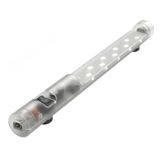 LED cabinet light with magnetic mount, 24-240V=/⁓, IP20 protection
