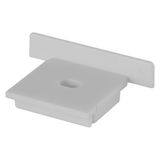 Wide Profiles for LED Strips -PW02/EC/H