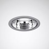 Downlights InperlaL Reflector Silver around ETDD 25W 2600lm Wide reduced glare UGR19 (W19) IK03 3 SDCM