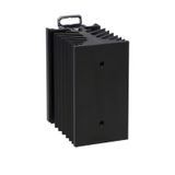 Heatsink 2.2K/W for one HS1B... or HS2B... solid state relay