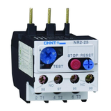 Thermal overload relay NR2 1.25–2A (NR225G)