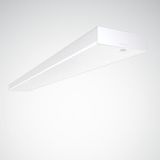 Surface-mounted luminaire Opendo D Lens White ETDD 32W 4200lm Wide reduced glare UGR19 (W19) IK03 3 SDCM 7746651