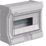 Encl.,vector,IP5x,10M,version AUT