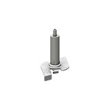 OTR TK FAST CLAMP+GRIPP S-9000/114-T-G