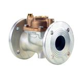 WVS/WVTS 100 Water Reg. Valve 4" M/1