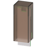 RC element, 110-230 V AC