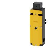Safety position switch locking force 1300N, 3X