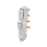 FLT-SEC-ZP2-3C-255/7.5-SV - Type 1+2+3 combined lightning current and surge arresters
