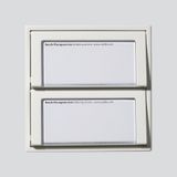 TM 511-02 W Key module