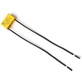 Shelly RC snubber