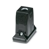HC-ADV-B10-HHWH-1TTM25-MF-BK - Housing