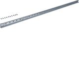 DIN raill, universN, 5fields