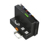 Fieldbus Coupler PROFIBUS DP 2nd Generation 12 MBd dark gray