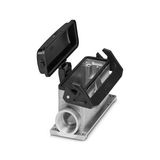 HC-STA-B24-SLWSC-2SSM32-ELC-AL - Housing