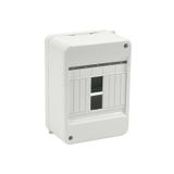Surface-mounted distribution board - RNO 5