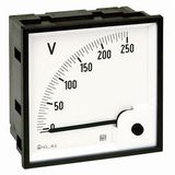 RQ72M VOLT CC 72x72  DIR 30V