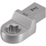 7786 buiten TORX insteekgereedschap, 14x18 mm, TX 24 x 65 mm