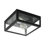 AMEZOLA wall/ceiling light 99122