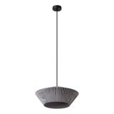 DECOR STRIPES PENDANT 405 1XE27 DG OSRAM