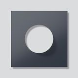 ACM 671/673/678-..., BCM 65x-..., CM 61x-... AG Afdekframe