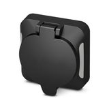EV-T2SOC-PA-WL-C - Protective cover