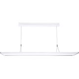 AREUM SUSPENDED 1200 D/I 4K SSC WHT