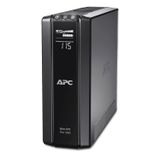 Power-Saving Back-UP