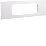 Pre-cut lid 3gang BRH 70172 tw