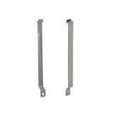 Clips for H2C timer & PF085A socket H2C 9005F