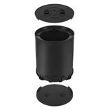 Mounting housing for DASAR 2.0 XL