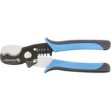 HOEGERT Cable cutter pliers max. 8 mm2