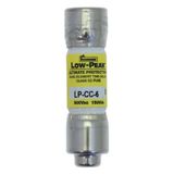 LP-CC 6A 600V fuse