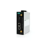 MOXA – AWK-3131A-US-T – 802.11abgn access point, US band, -40 to 75C operating temperature