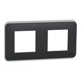 Priza dubla incarcare USB 2.4A 2m A+C ant