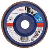 Flap disc X571, Best for Metal