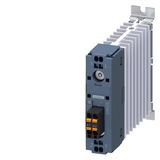 SC-RELAY 22,5MM 20A 48-600V/110-230VAC